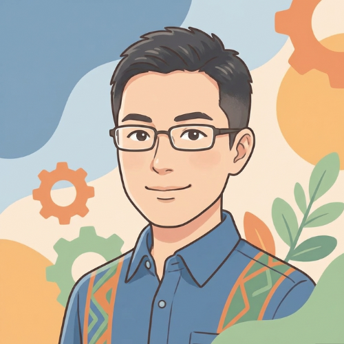 プロフィールアイコン